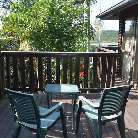 Sodwana Bay Lodge House 34 Екстериор снимка