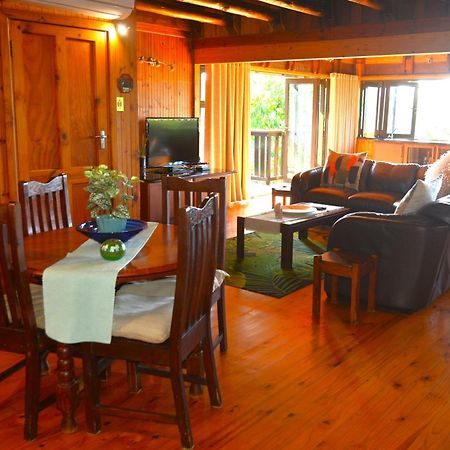 Sodwana Bay Lodge House 34 Екстериор снимка