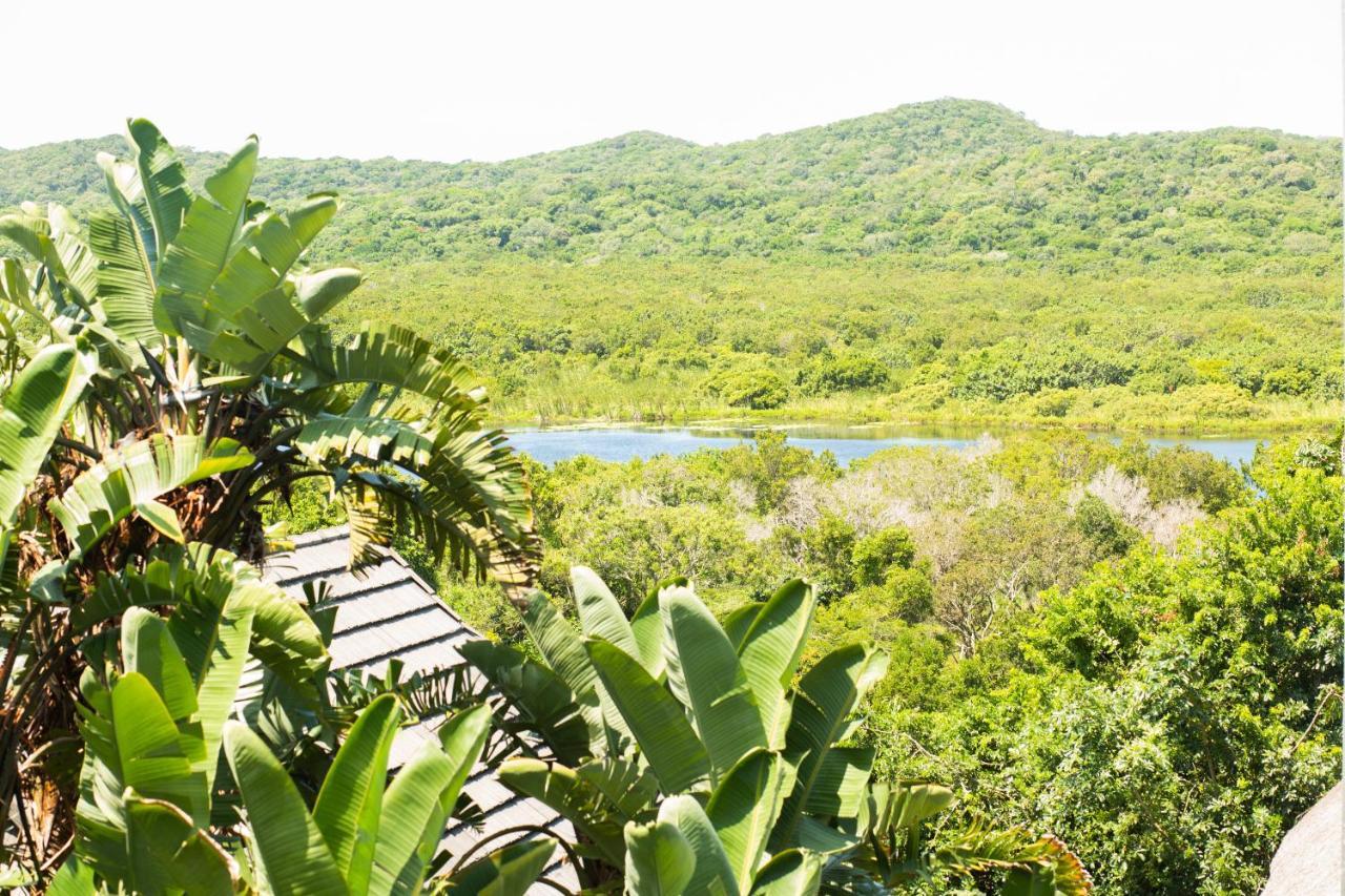 Sodwana Bay Lodge House 34 Екстериор снимка