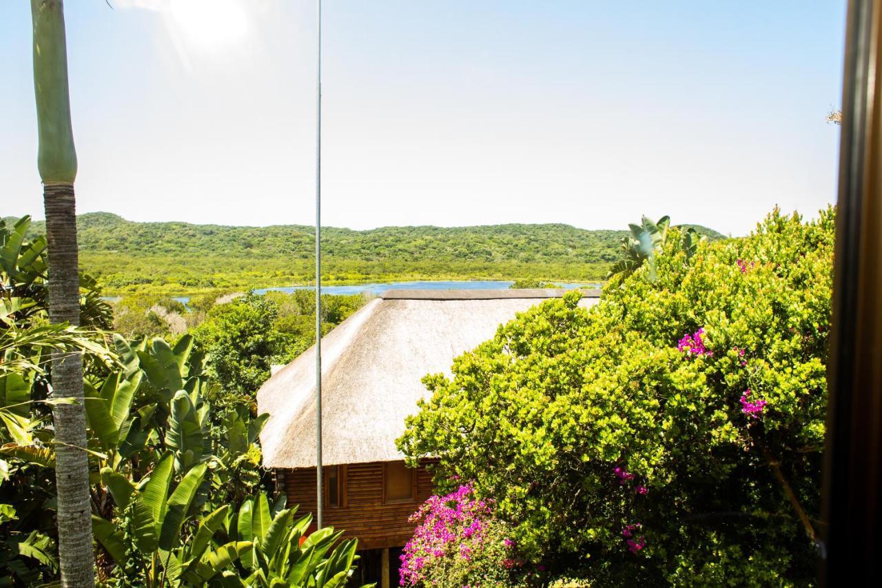 Sodwana Bay Lodge House 34 Екстериор снимка