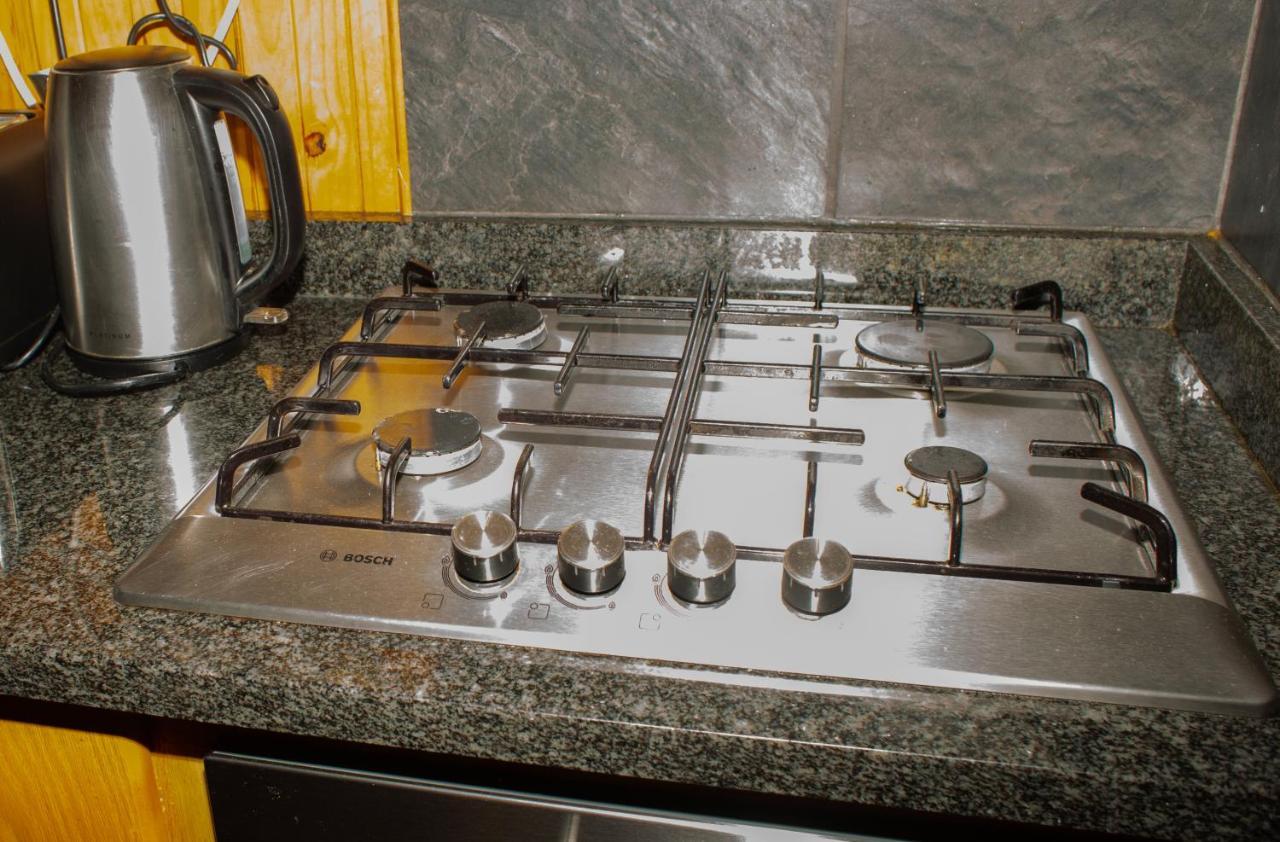Sodwana Bay Lodge House 34 Екстериор снимка