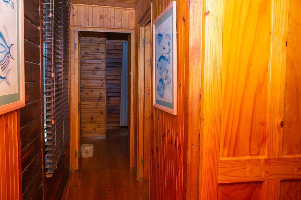 Sodwana Bay Lodge House 34 Екстериор снимка
