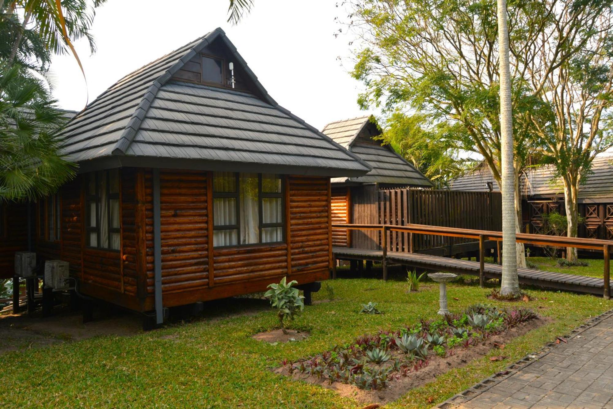Sodwana Bay Lodge House 34 Екстериор снимка