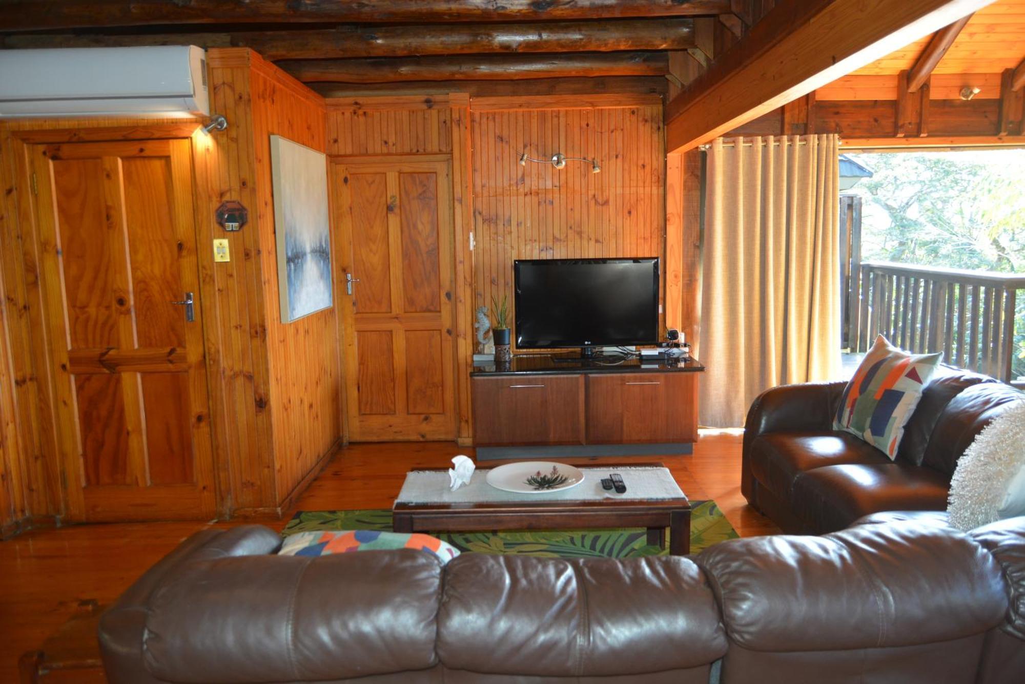 Sodwana Bay Lodge House 34 Екстериор снимка
