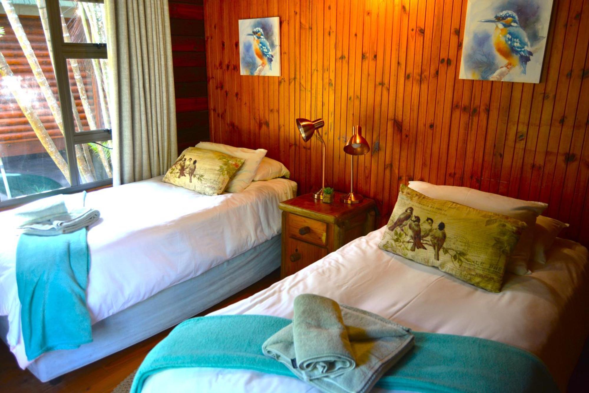Sodwana Bay Lodge House 34 Екстериор снимка