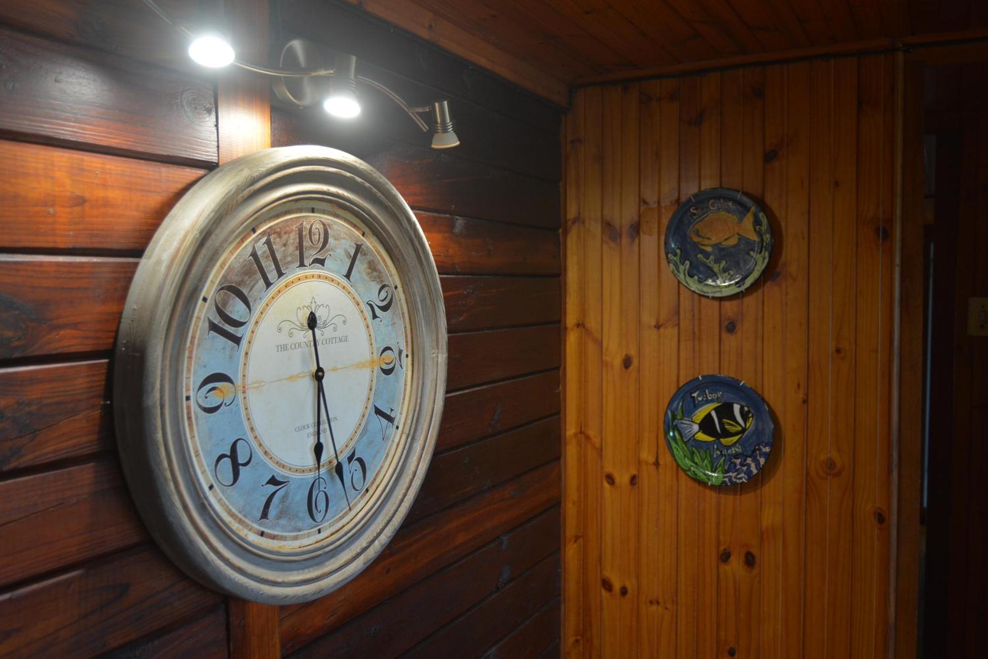 Sodwana Bay Lodge House 34 Екстериор снимка