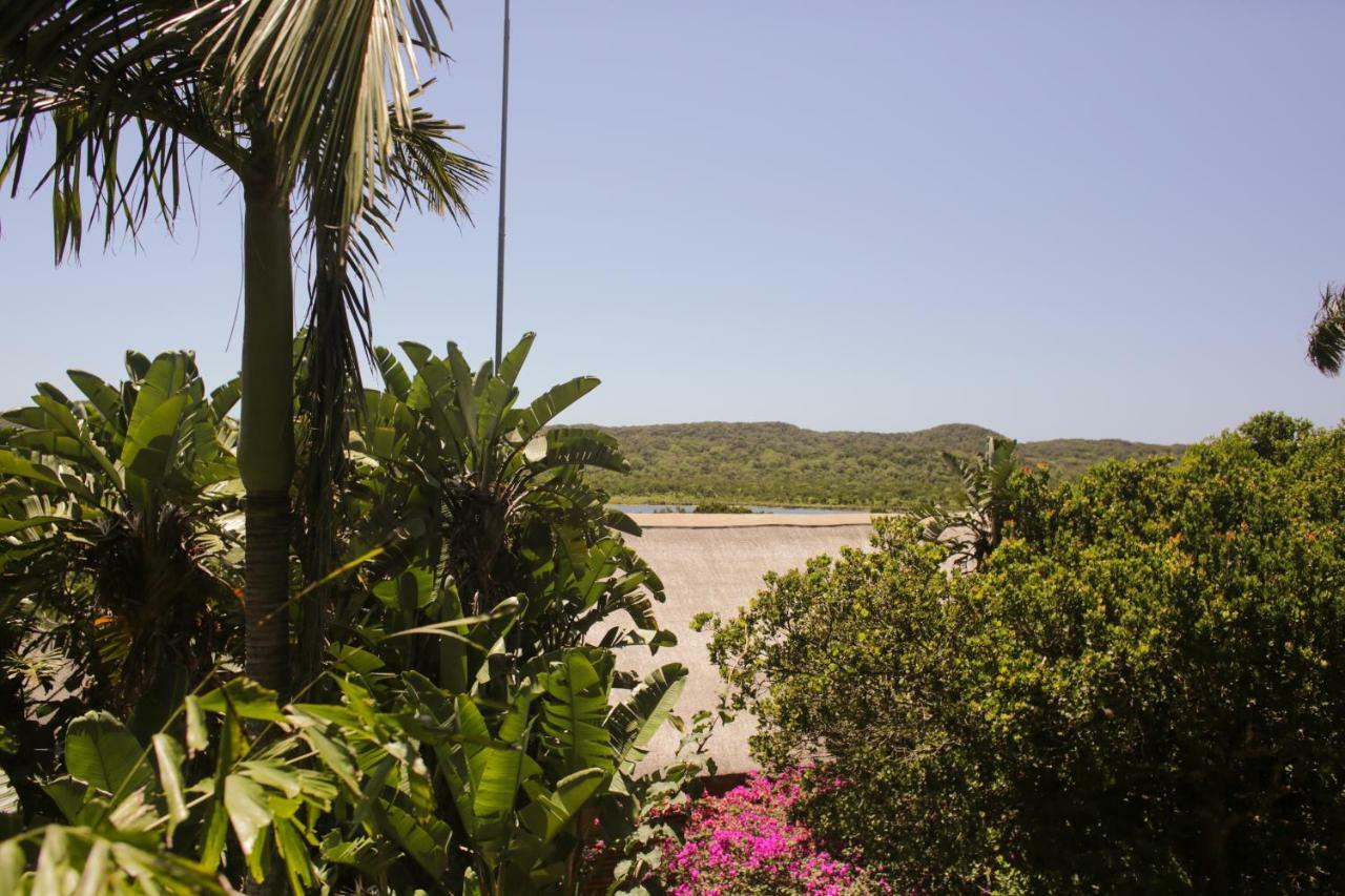 Sodwana Bay Lodge House 34 Екстериор снимка