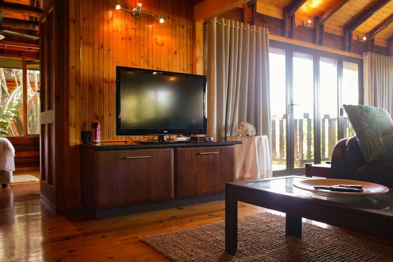 Sodwana Bay Lodge House 34 Екстериор снимка
