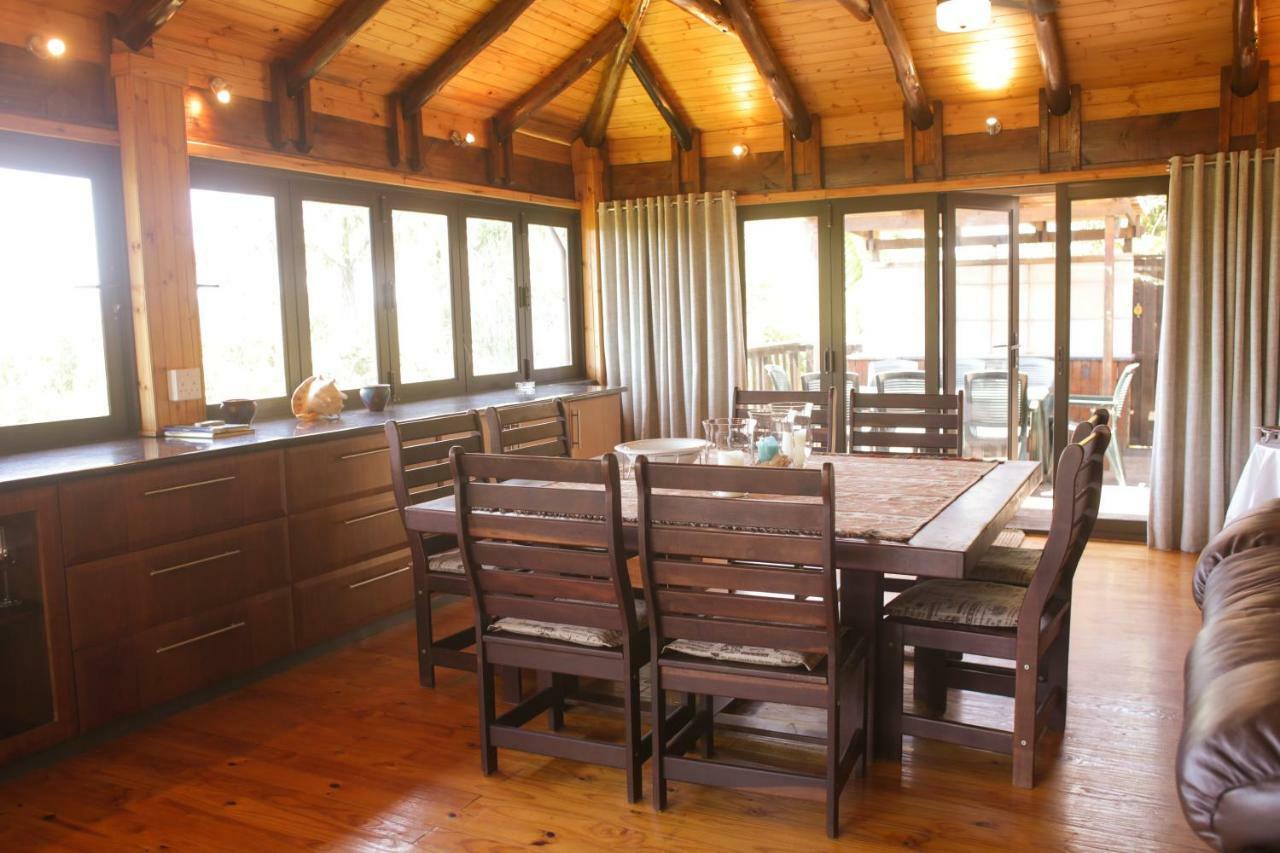 Sodwana Bay Lodge House 34 Екстериор снимка