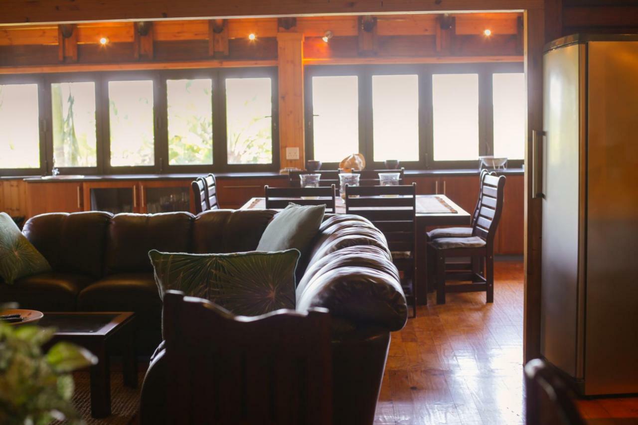 Sodwana Bay Lodge House 34 Екстериор снимка