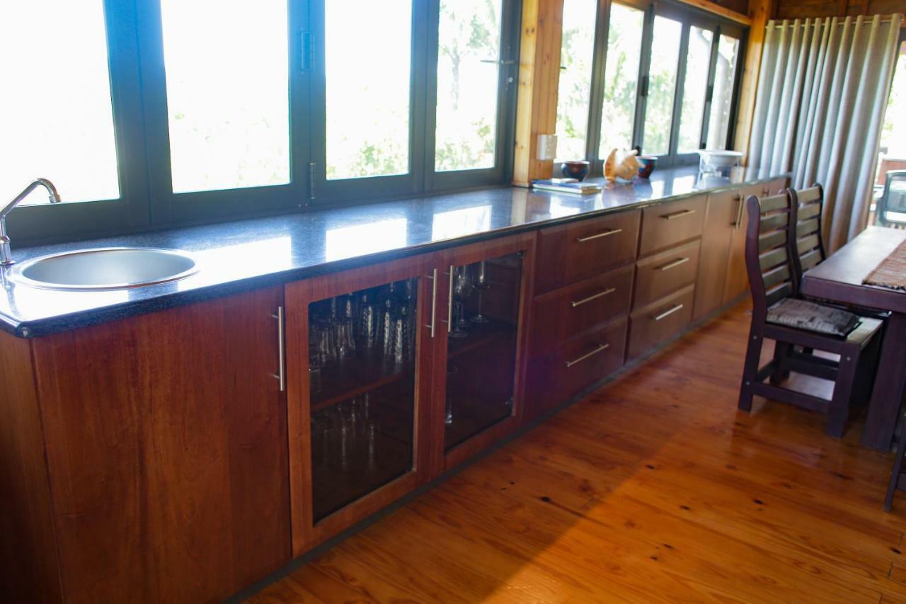 Sodwana Bay Lodge House 34 Екстериор снимка