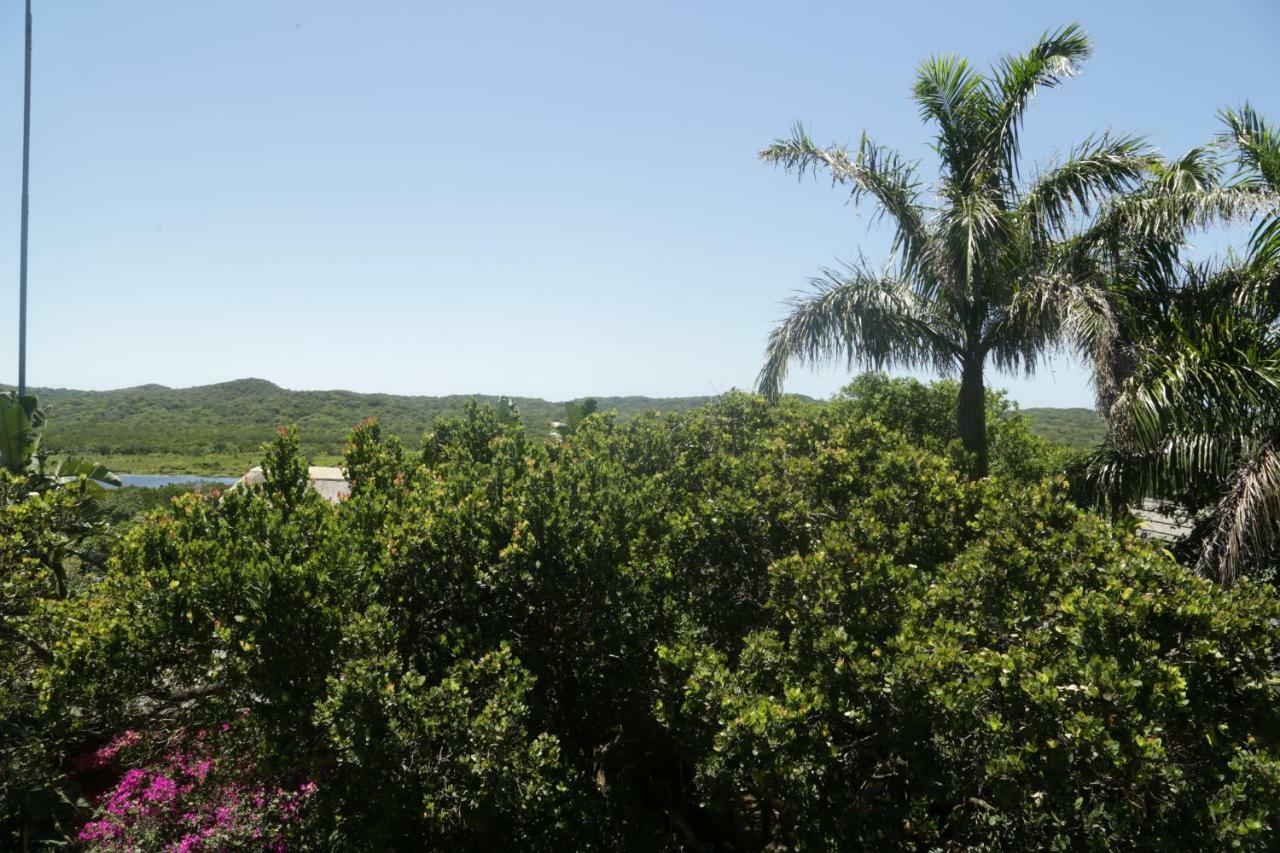 Sodwana Bay Lodge House 34 Екстериор снимка