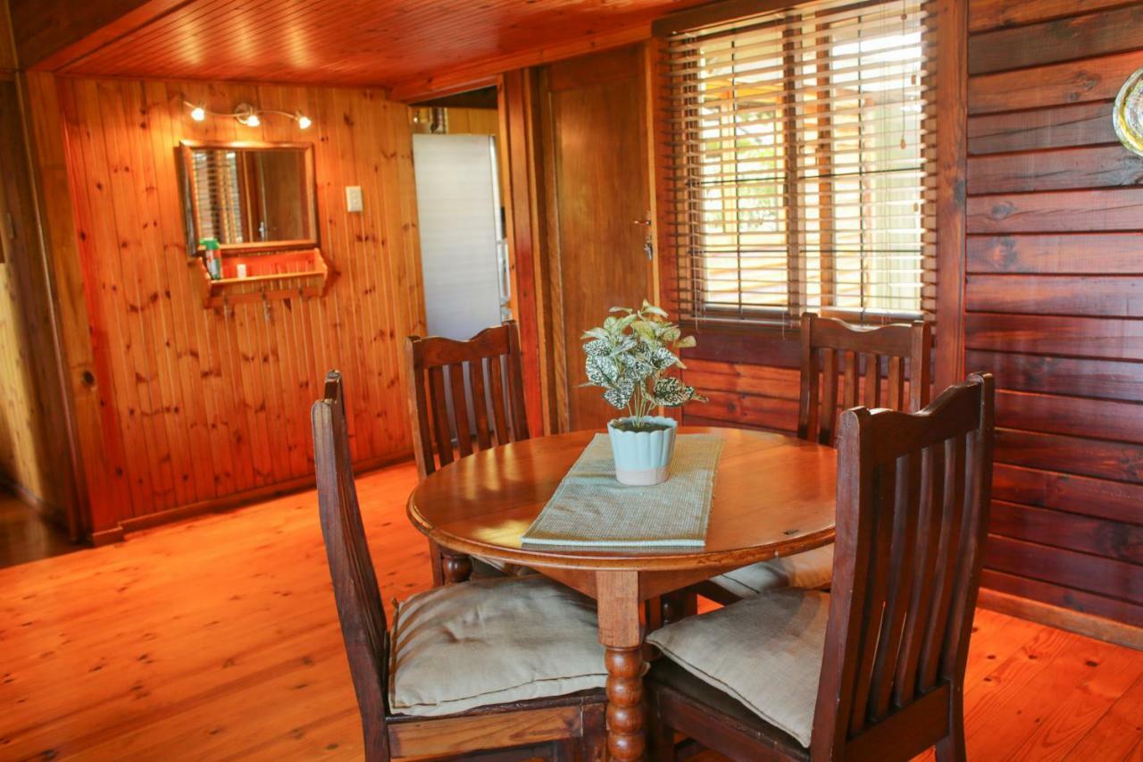 Sodwana Bay Lodge House 34 Екстериор снимка