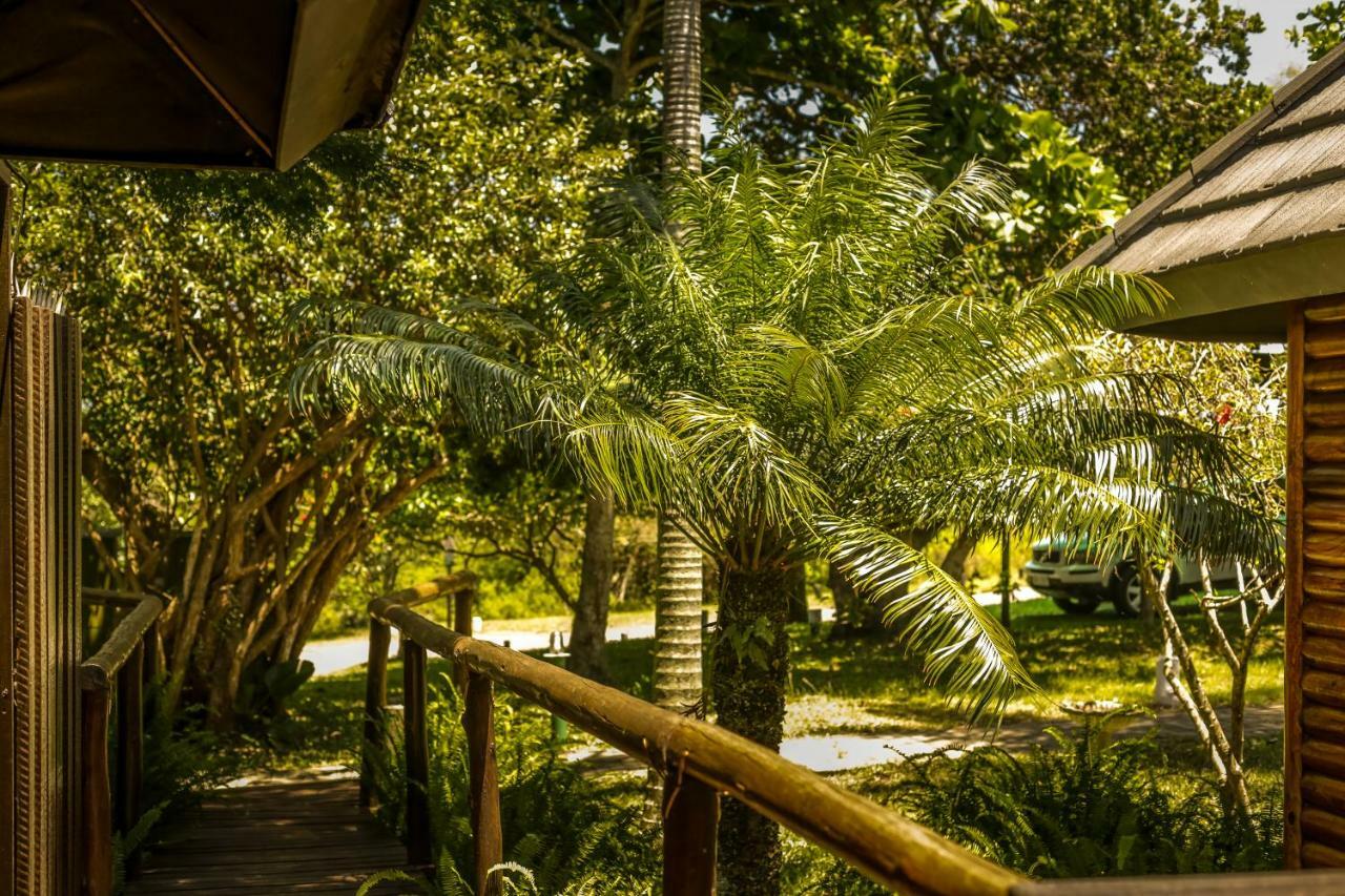 Sodwana Bay Lodge House 34 Екстериор снимка