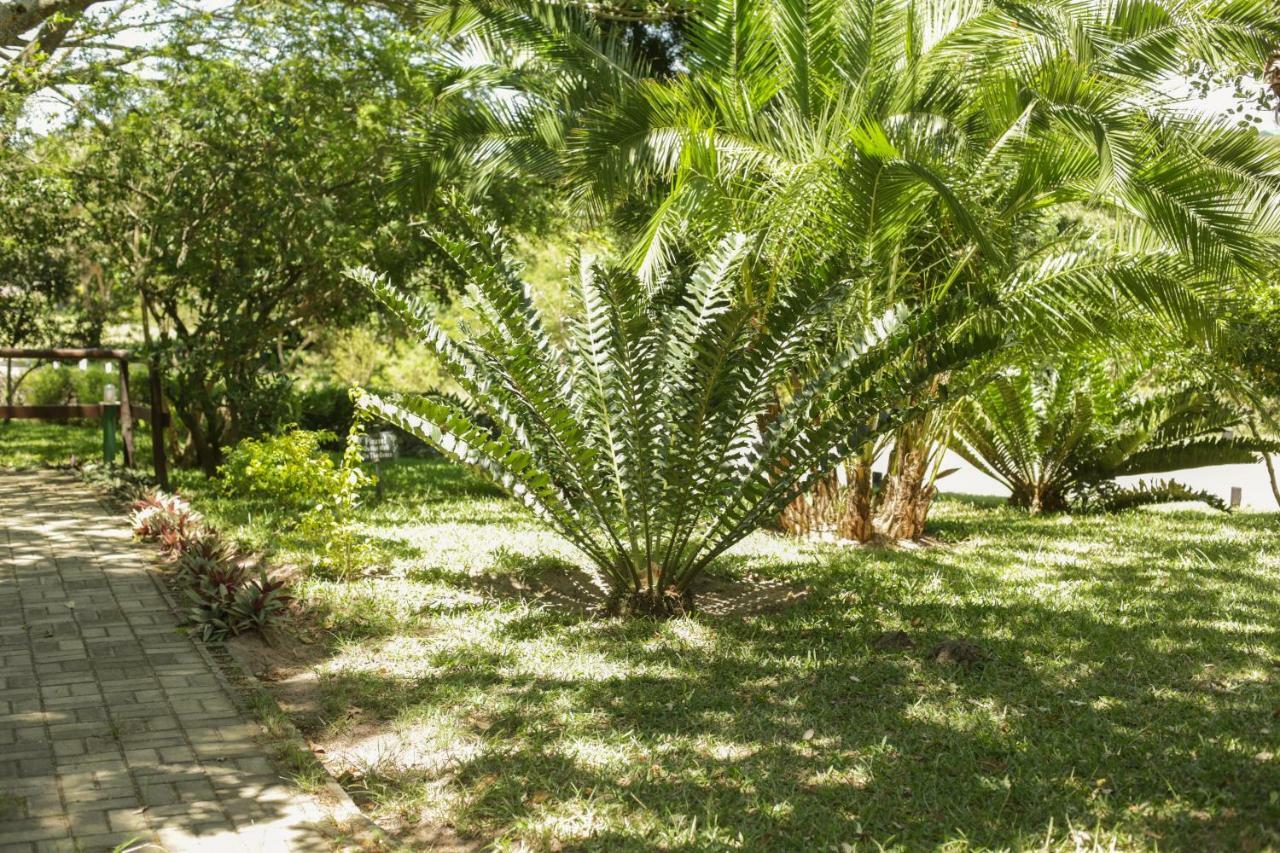 Sodwana Bay Lodge House 34 Екстериор снимка