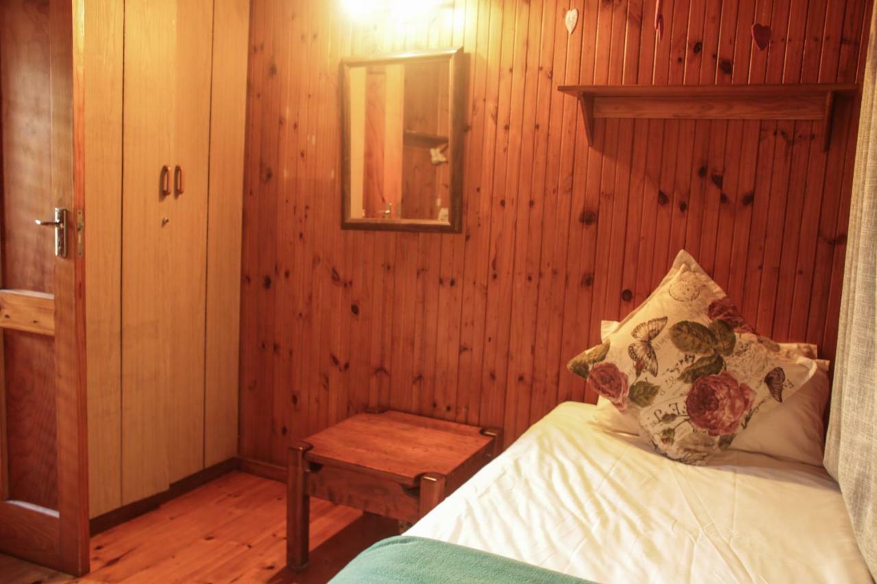 Sodwana Bay Lodge House 34 Екстериор снимка